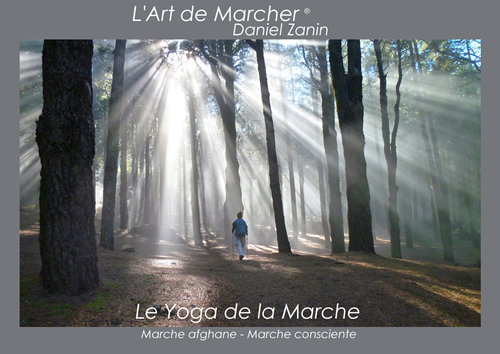 Yoga de la marche