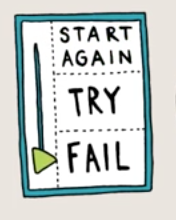 Try fail