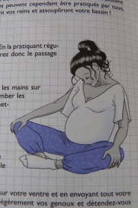 pregnancy