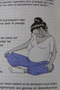 pregnancy