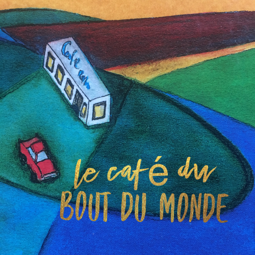 Café du Bout du Monde