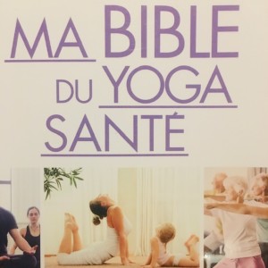 bible yoga santé